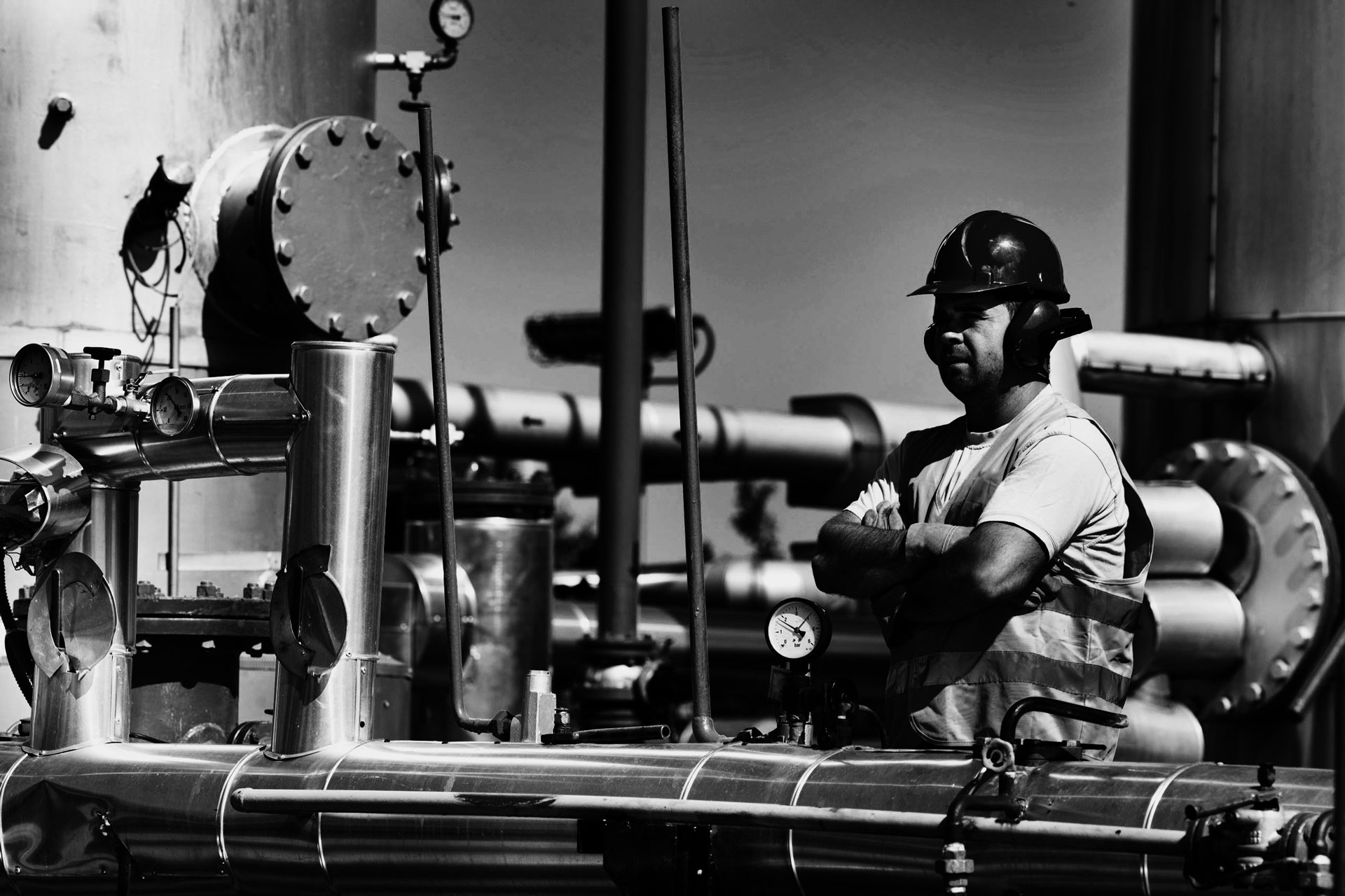 Автоматизация управления закупочной деятельностью в компании «Газпром трансгаз Москва» Автоматизация управления закупочной деятельностью в компании «Газпром трансгаз Москва»